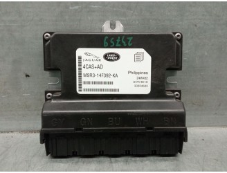 Recambio de modulo electronico para land rover defender station wagon (l663) d250 mhev 4x4 referencia OEM IAM M9R314F392KA  A2C7