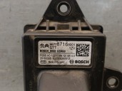 Recambio de caja precalentamiento para citroën c4 picasso ii 1.6 bluehdi 120 referencia OEM IAM 9677871680 F005V01221 BOSCH