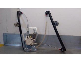 Recambio de elevalunas delantero derecho para bmw serie 5 berlina (e39) 530d referencia OEM IAM 67628360512 51338252394 113843 B