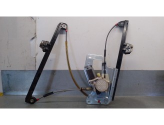 Recambio de elevalunas delantero izquierdo para bmw serie 5 berlina (e39) 530d referencia OEM IAM 67628360511 51338252393 113842