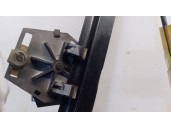 Recambio de elevalunas delantero izquierdo para bmw serie 5 berlina (e39) 530d referencia OEM IAM 67628360511 51338252393 113842