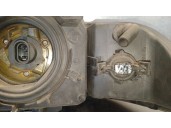 Recambio de faro derecho para bmw serie 5 berlina (e39) 530d referencia OEM IAM 63128362464 63128362464 