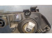 Recambio de faro izquierdo para bmw serie 5 berlina (e39) 530d referencia OEM IAM 63128362463 63128362463 15213900 HELLA