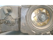 Recambio de faro izquierdo para bmw serie 5 berlina (e39) 530d referencia OEM IAM 63128362463 63128362463 15213900 HELLA