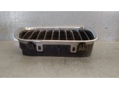 Recambio de rejilla delantera para bmw serie 5 berlina (e39) 530d referencia OEM IAM 81593140 51137005838 