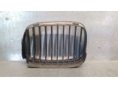 Recambio de rejilla delantera para bmw serie 5 berlina (e39) 530d referencia OEM IAM 81593140 51137005838 