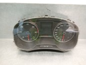 Recambio de cuadro instrumentos para seat toledo iv (kg3) 1.6 tdi referencia OEM IAM 6JA920741G A2C95967000 6JA920741G