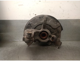 Recambio de mangueta delantera derecha para seat toledo iv (kg3) 1.6 tdi referencia OEM IAM 6C0407256A 6C0407256A 