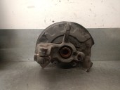 Recambio de mangueta delantera derecha para seat toledo iv (kg3) 1.6 tdi referencia OEM IAM 6C0407256A 6C0407256A 