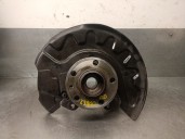 Recambio de mangueta delantera derecha para seat toledo iv (kg3) 1.6 tdi referencia OEM IAM 6C0407256A 6C0407256A 