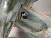 Recambio de mangueta delantera derecha para seat toledo iv (kg3) 1.6 tdi referencia OEM IAM 6C0407256A 6C0407256A 