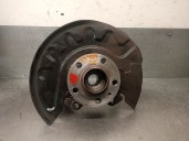 Recambio de mangueta delantera izquierda para seat toledo iv (kg3) 1.6 tdi referencia OEM IAM 6C0407255A 6C0407255A 