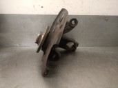 Recambio de mangueta delantera izquierda para seat toledo iv (kg3) 1.6 tdi referencia OEM IAM 6C0407255A 6C0407255A 