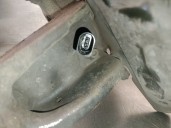 Recambio de mangueta delantera izquierda para seat toledo iv (kg3) 1.6 tdi referencia OEM IAM 6C0407255A 6C0407255A 