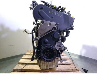 Recambio de motor completo para seat toledo iv (kg3) 1.6 tdi referencia OEM IAM CXMA 04L100034M 021112