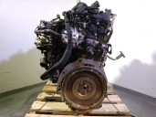 Recambio de motor completo para seat toledo iv (kg3) 1.6 tdi referencia OEM IAM CXMA 04L100034M 021112