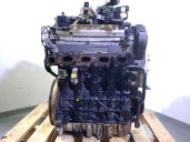 Recambio de motor completo para seat toledo iv (kg3) 1.6 tdi referencia OEM IAM CXMA 04L100034M 021112