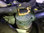 Recambio de motor completo para seat toledo iv (kg3) 1.6 tdi referencia OEM IAM CXMA 04L100034M 021112