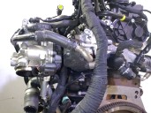 Recambio de motor completo para seat toledo iv (kg3) 1.6 tdi referencia OEM IAM CXMA 04L100034M 021112
