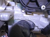 Recambio de motor completo para seat toledo iv (kg3) 1.6 tdi referencia OEM IAM CXMA 04L100034M 021112