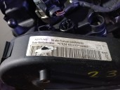 Recambio de motor completo para seat toledo iv (kg3) 1.6 tdi referencia OEM IAM CXMA 04L100034M 021112