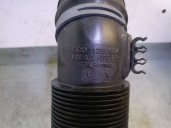 Recambio de tubo para seat toledo iv (kg3) 1.6 tdi referencia OEM IAM 6C0129684 6C0129684 