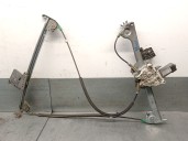 Recambio de elevalunas delantero derecho para peugeot 206 cc cc referencia OEM IAM 9636627580 9222Y2 1824105360 BROSE