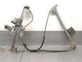 Recambio de elevalunas delantero derecho para peugeot 206 cc cc referencia OEM IAM 9636627580 9222Y2 1824105360 BROSE