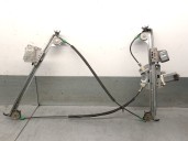 Recambio de elevalunas delantero izquierdo para peugeot 206 cc cc referencia OEM IAM 9636627680 9221Y3 182410535905 BROSE