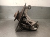 Recambio de mangueta delantera derecha para volkswagen passat variant (3g5) 2.0 tdi referencia OEM IAM 5Q0407258A 5Q0407254A 