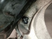 Recambio de mangueta delantera derecha para volkswagen passat variant (3g5) 2.0 tdi referencia OEM IAM 5Q0407258A 5Q0407254A 