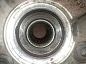 Recambio de mangueta delantera derecha para volkswagen passat variant (3g5) 2.0 tdi referencia OEM IAM 5Q0407258A 5Q0407254A 