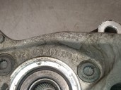 Recambio de mangueta delantera derecha para volkswagen passat variant (3g5) 2.0 tdi referencia OEM IAM 5Q0407258A 5Q0407254A 