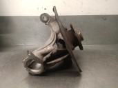 Replacement front left steering knuckle for Volkswagen Passat Variant (3G5) 2.0 TDI OEM IAM reference 5Q0407257A 5Q0407257A 