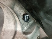 Recambio de mangueta delantera izquierda para volkswagen passat variant (3g5) 2.0 tdi referencia OEM IAM 5Q0407257A 5Q0407257A 