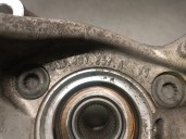 Recambio de mangueta delantera izquierda para volkswagen passat variant (3g5) 2.0 tdi referencia OEM IAM 5Q0407257A 5Q0407257A 