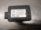 Recambio de valvula para kia ev6 cv/ f5e22 / e11b11 referencia OEM IAM 97725CV000 97725CV000 