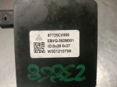 Recambio de valvula para kia ev6 cv/ f5e22 / e11b11 referencia OEM IAM 97725CV000 97725CV000 