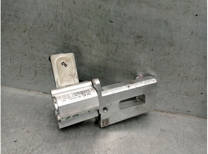 Recambio de valvula expansion para cupra leon sp kl / cfducax0 1.5 leon sp e-hybrid200 referencia OEM IAM 85E816682J 