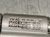Recambio de valvula expansion para cupra leon sp kl / cfducax0 1.5 leon sp e-hybrid200 referencia OEM IAM 85E816682J 