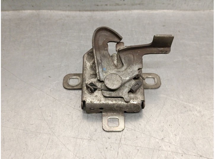 Replacement hood latch for Fiat Panda (169) 1.2 CAT OEM IAM reference 51783738 51783738 