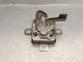 Recambio de cerradura capot para fiat panda (169) 1.2 cat referencia OEM IAM 51783738 51783738 