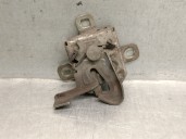Replacement hood latch for Fiat Panda (169) 1.2 CAT OEM IAM reference 51783738 51783738 