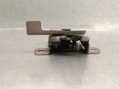 Replacement hood latch for Fiat Panda (169) 1.2 CAT OEM IAM reference 51783738 51783738 