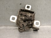 Recambio de cerradura capot para fiat panda (169) 1.2 cat referencia OEM IAM 51783738 51783738 