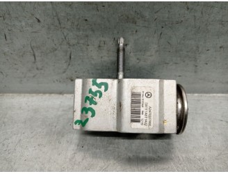 Recambio de valvula expansion para mercedes-benz clase a (w177) a 180 d (177.003) referencia OEM IAM A2478307800 R134A