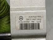 Recambio de valvula expansion para mercedes-benz clase a (w177) a 180 d (177.003) referencia OEM IAM A2478307800 R134A