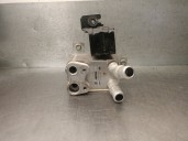 Recambio de evaporador aire acondicionado para kia ev6 cv/ f5e22 / e11b11 referencia OEM IAM 25670CV000 25670CV000 