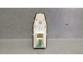Replacement rear right window regulator switch for Kia EV6 CV/ F5E22 / E11B11 OEM IAM reference 93581CV240 93581CV240 10522790