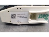 Replacement rear right window regulator switch for Kia EV6 CV/ F5E22 / E11B11 OEM IAM reference 93581CV240 93581CV240 10522790